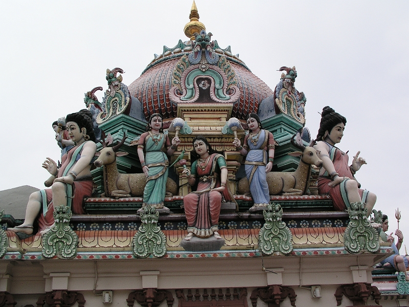 Sri Mariamman Temple7.JPG